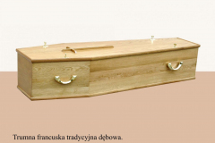 Trumna-francuska-tradycyjna-dab