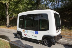 autobus automatycvzny