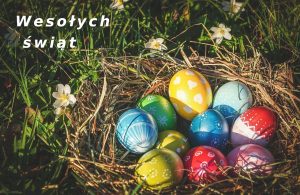 Życzenia Świąteczne
